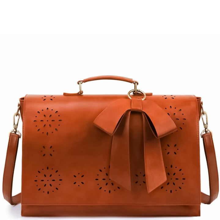 Carmen | Elegante Schleifen-Tasche