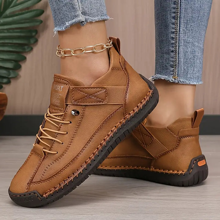 Günther™ | Orthopädische Damen-Sneaker