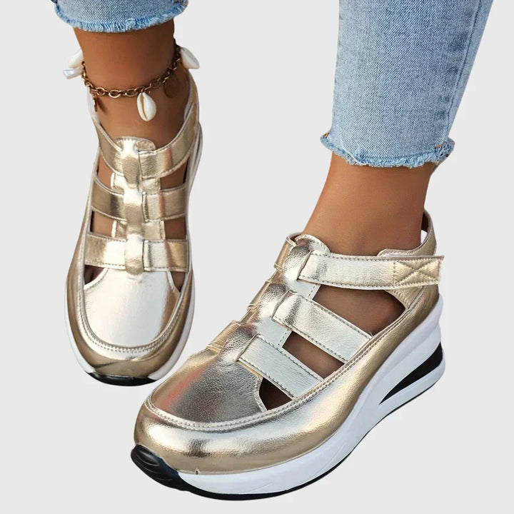 Waltraud | Orthopädische Sandalen