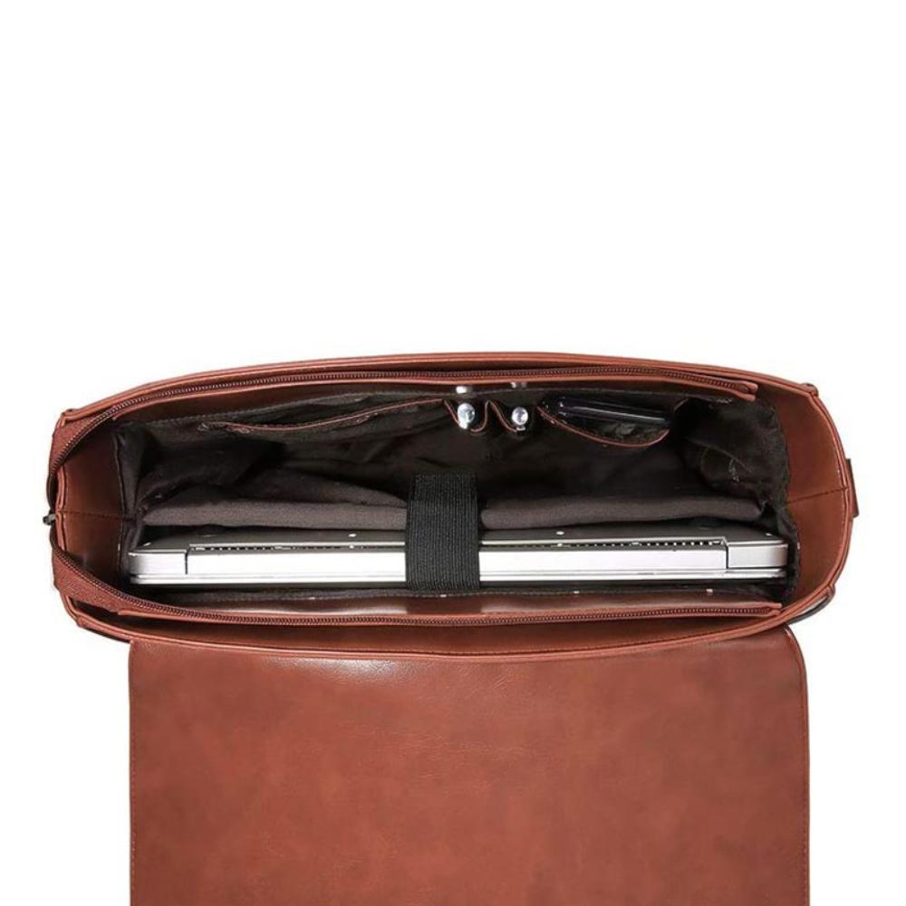 Carmen | Elegante Schleifen-Tasche