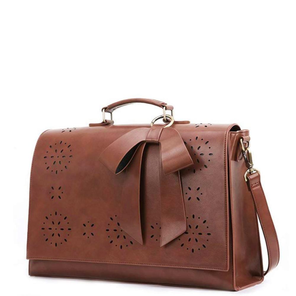 Carmen | Elegante Schleifen-Tasche