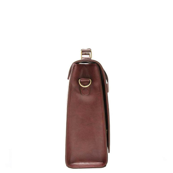 Carmen | Elegante Schleifen-Tasche