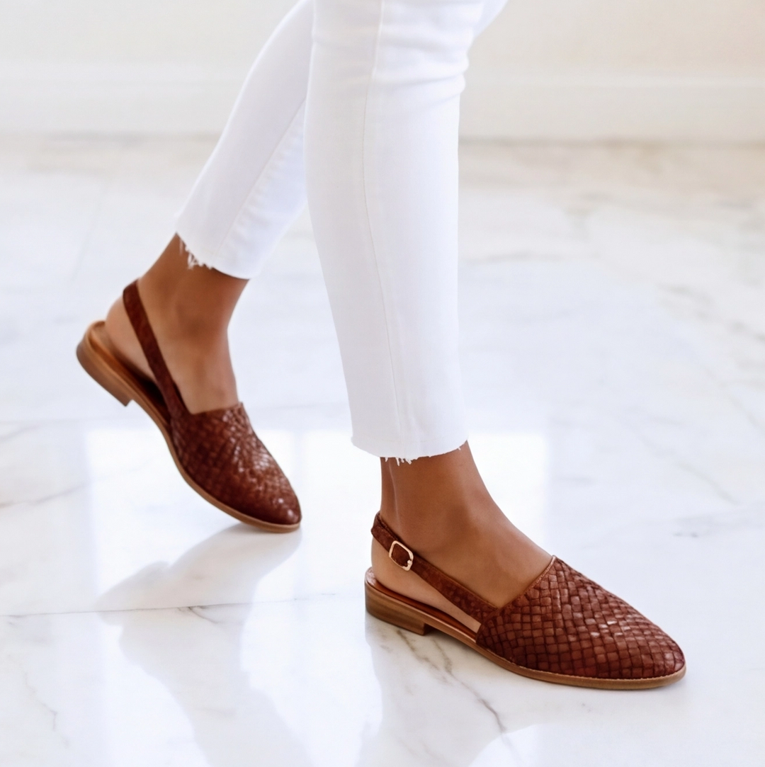 Monika™ | Elegante Loafer zum Hineinschlüpfen