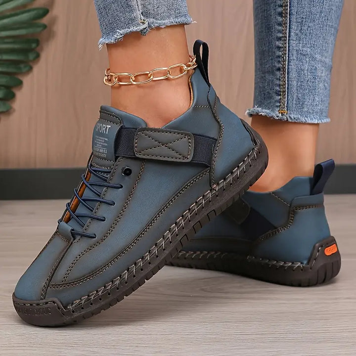 Günther™ | Orthopädische Damen-Sneaker