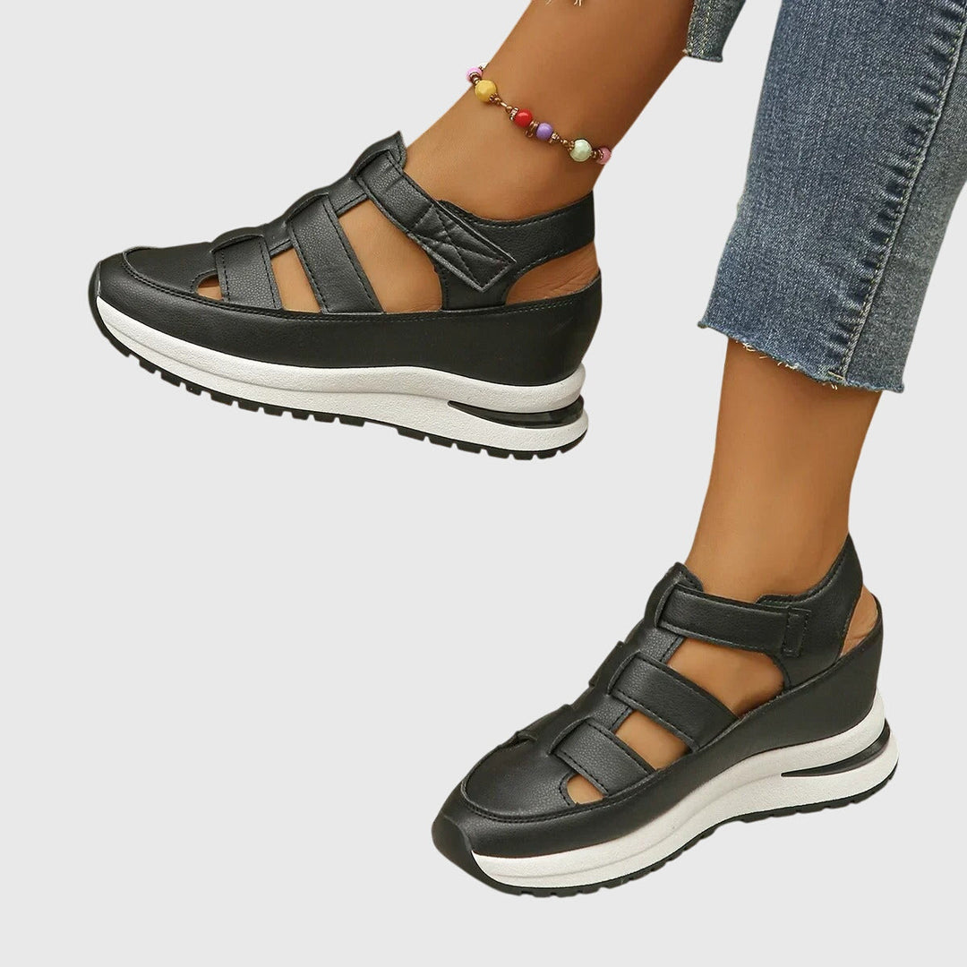 Waltraud | Orthopädische Sandalen