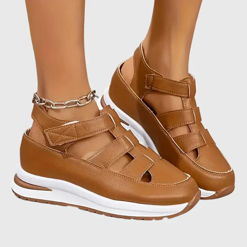 Waltraud | Orthopädische Sandalen