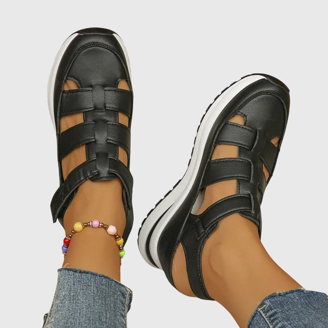 Waltraud | Orthopädische Sandalen