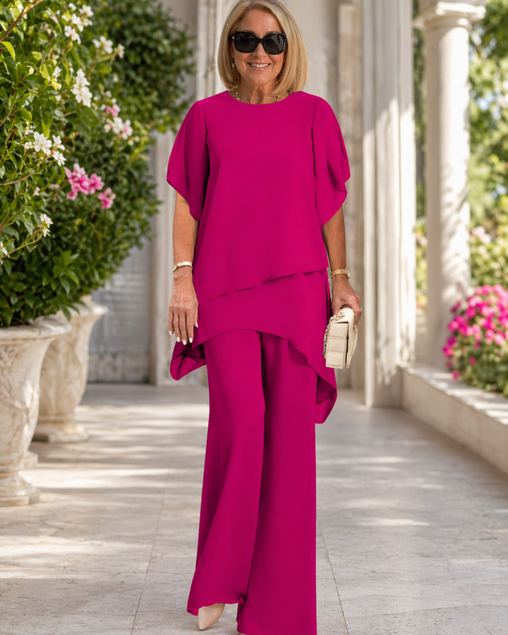 Helma | Set mit Top und passender Hose