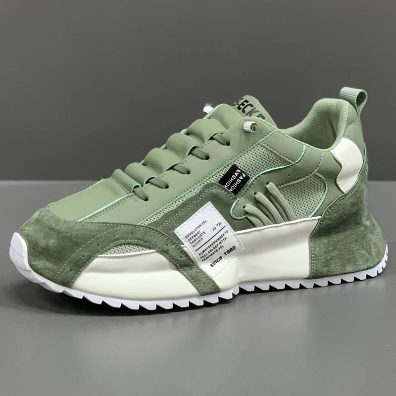 Benn™ | Bequemer trendiger Sneaker