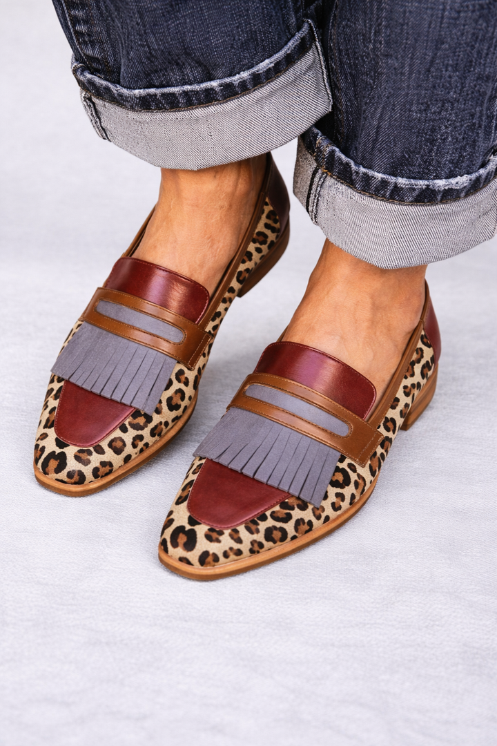 Teona™ | Elegante Loafer