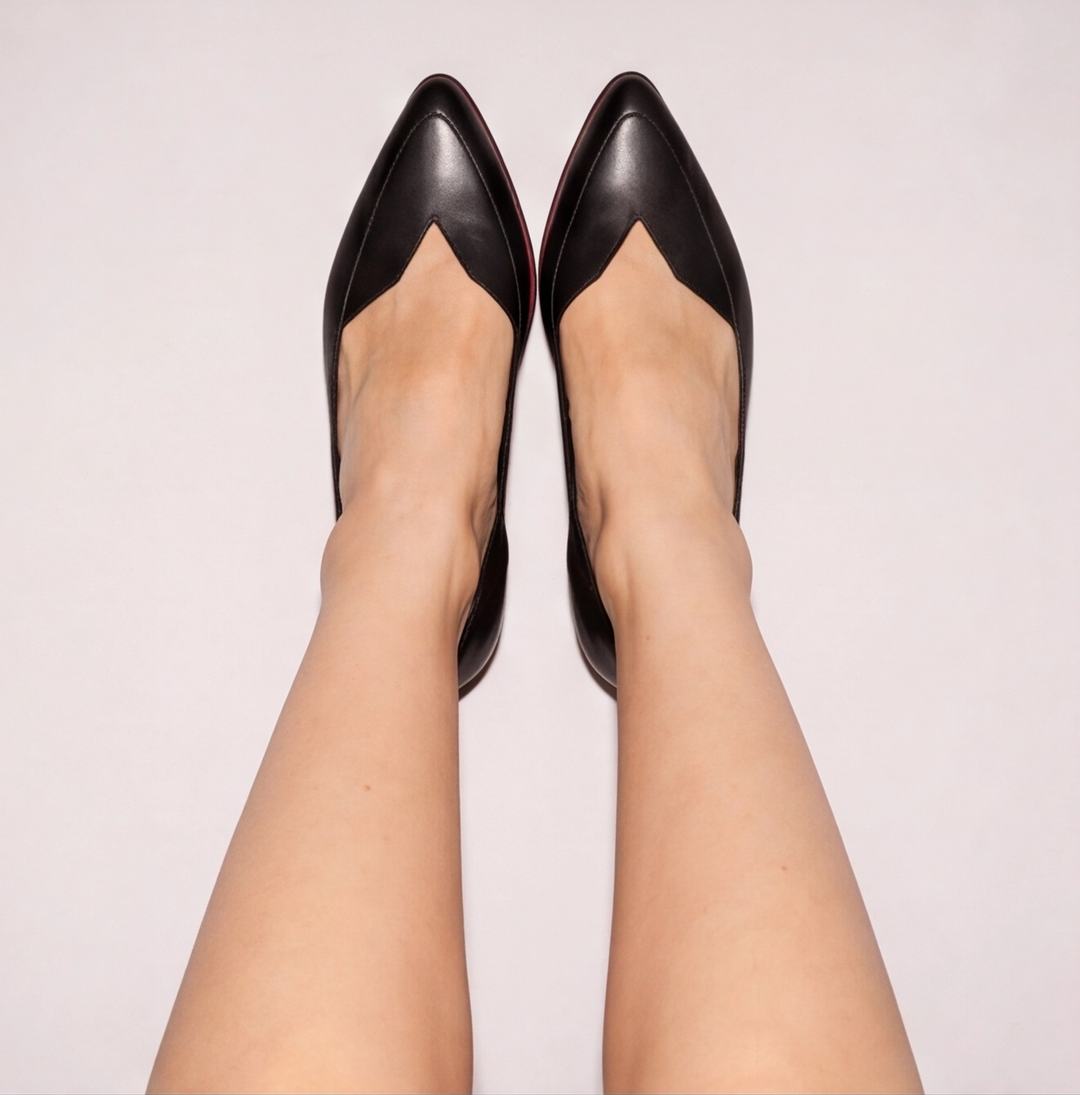 Laura™ | Zeitlose Pumps
