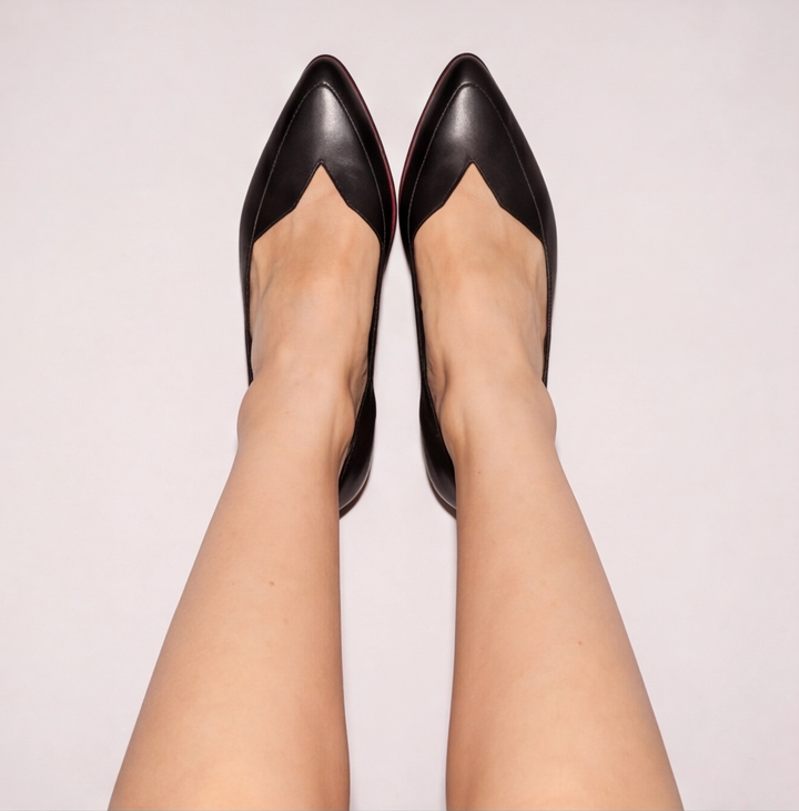 Laura™ | Zeitlose Pumps
