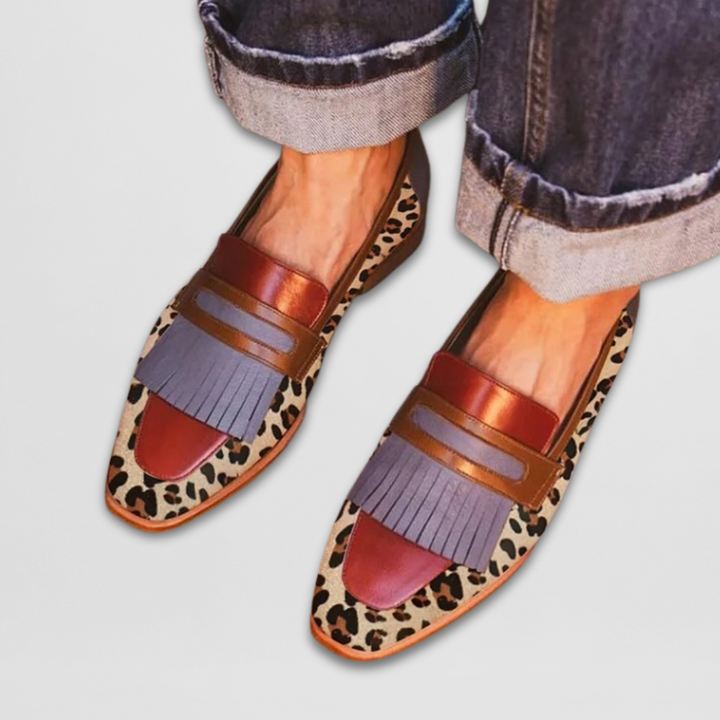 Teona™ | Elegante Loafer