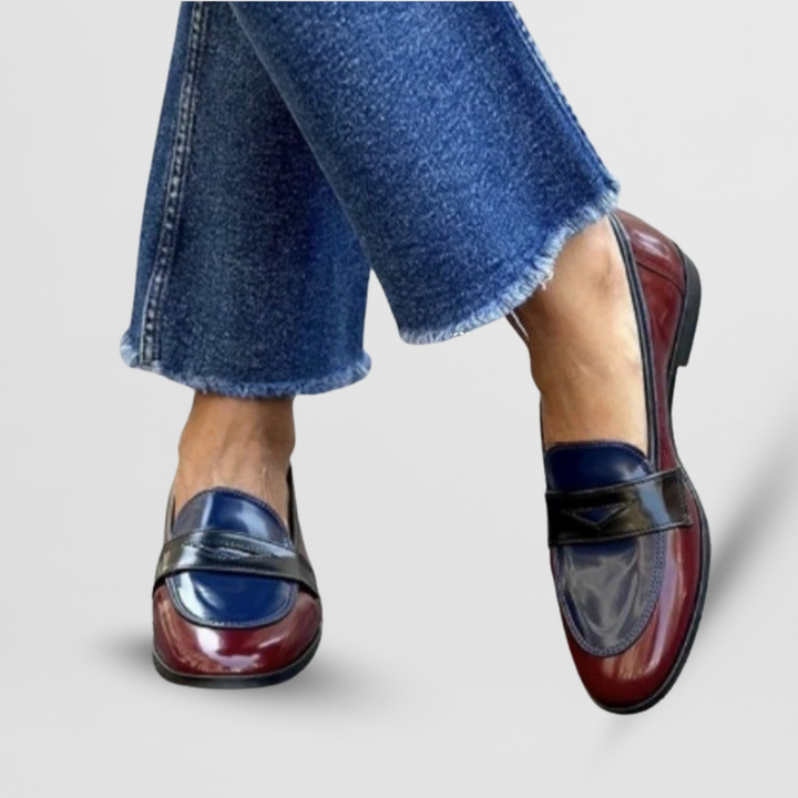Juliana™ | Bequeme Loafer