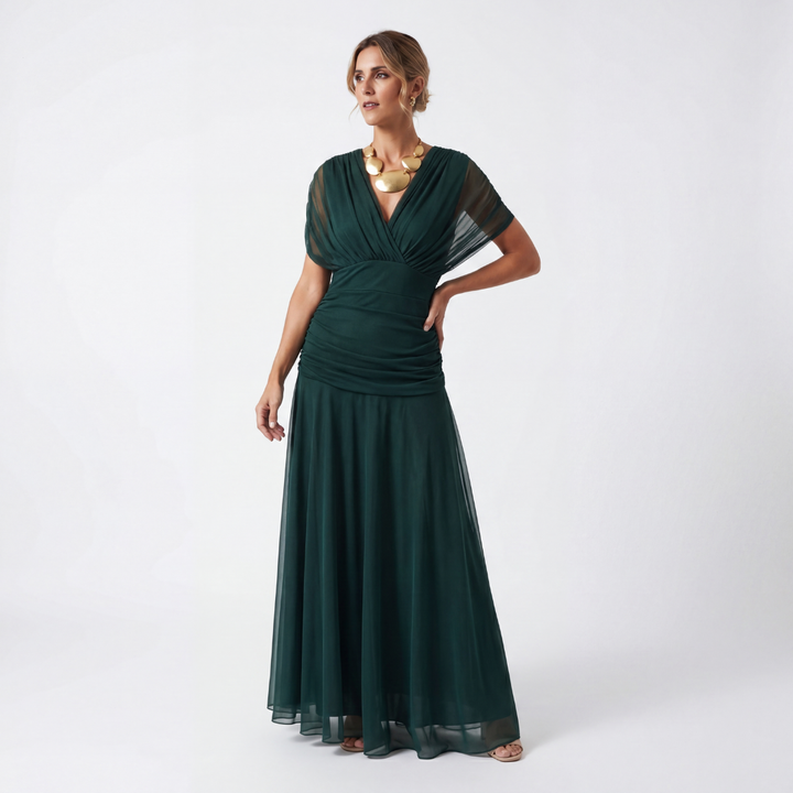 Anke | Zeitlos elegantes Kleid für verschiedene Anlässe