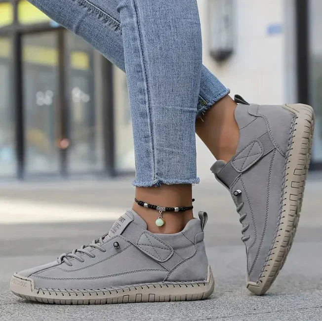 Günther™ | Orthopädische Damen-Sneaker