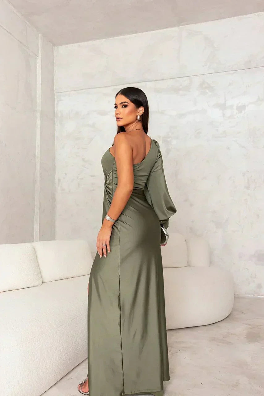 Mila™ | Elegantes Abendkleid