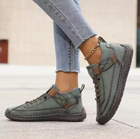 Günther™ | Orthopädische Damen-Sneaker