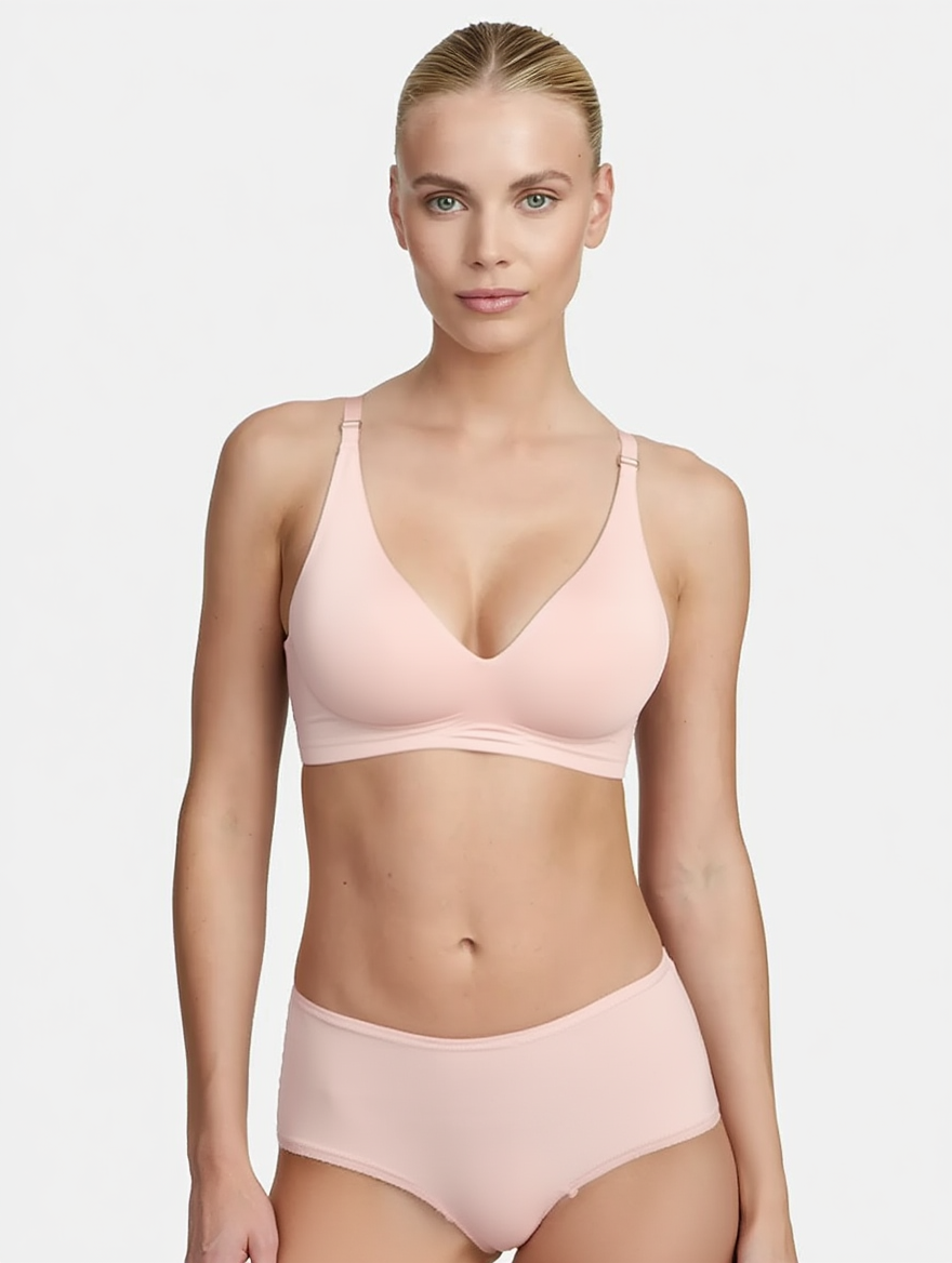 Ella I Push-Up BH - Lift, Form & Komfort