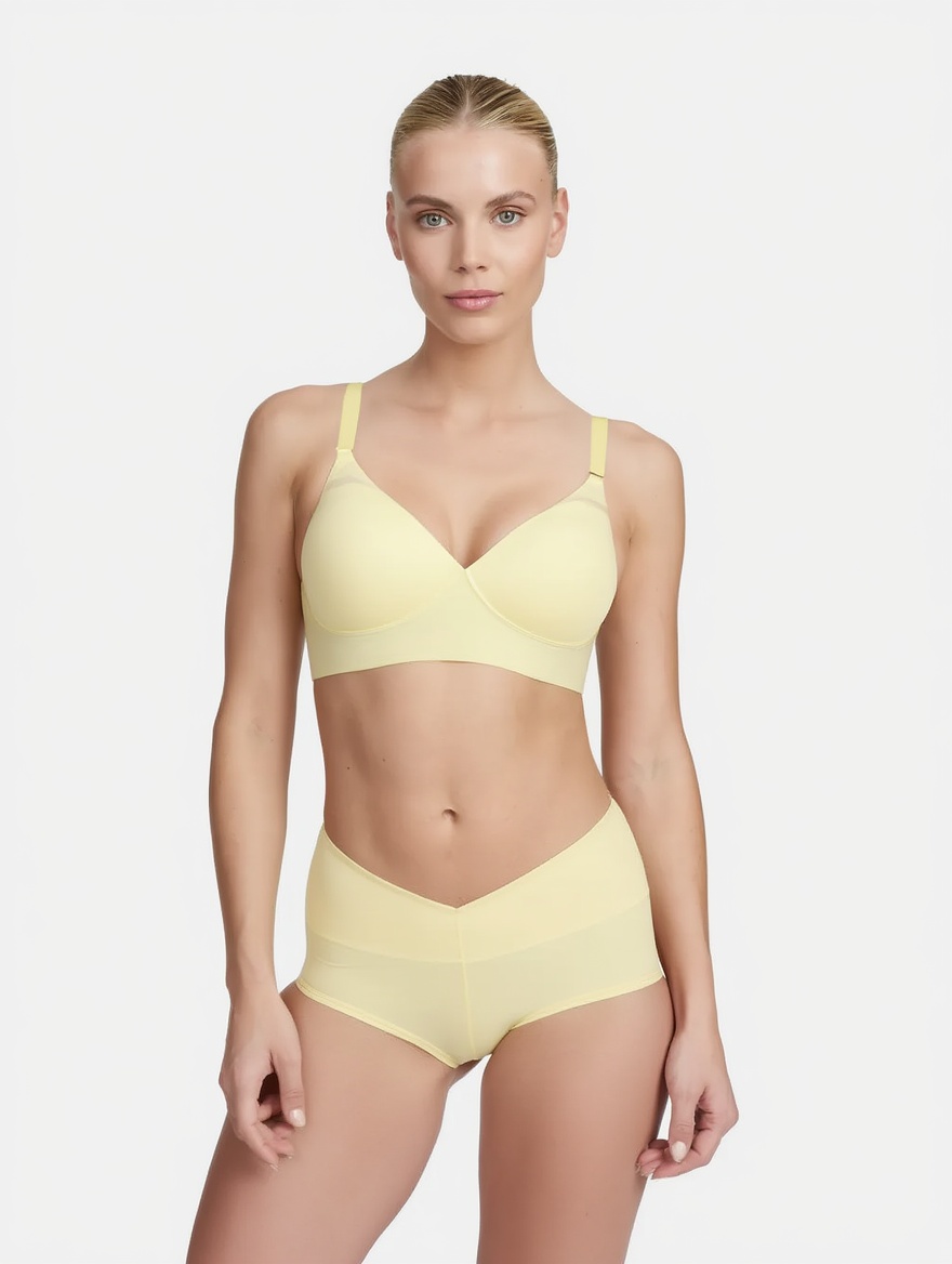 Ella I Push-Up BH - Lift, Form & Komfort