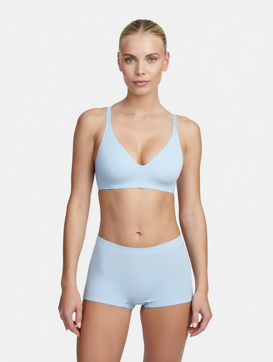 Ella I Push-Up BH - Lift, Form & Komfort