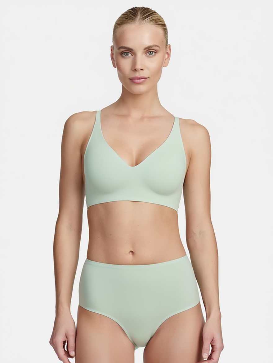 Ella I Push-Up BH - Lift, Form & Komfort