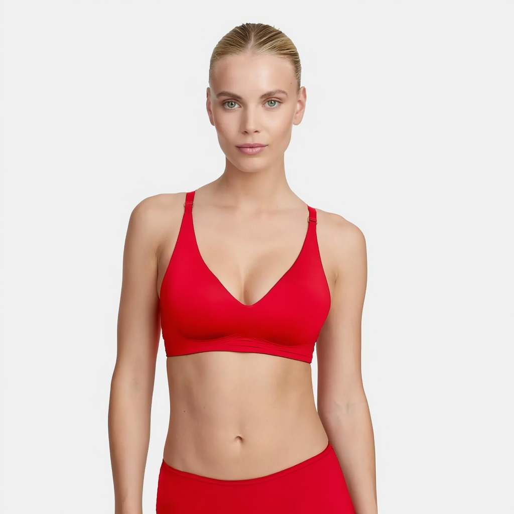 Ella I Push-Up BH - Lift, Form & Komfort