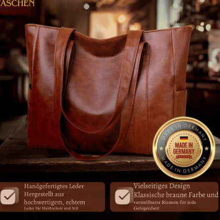 Evelyn | Klassik-Tasche
