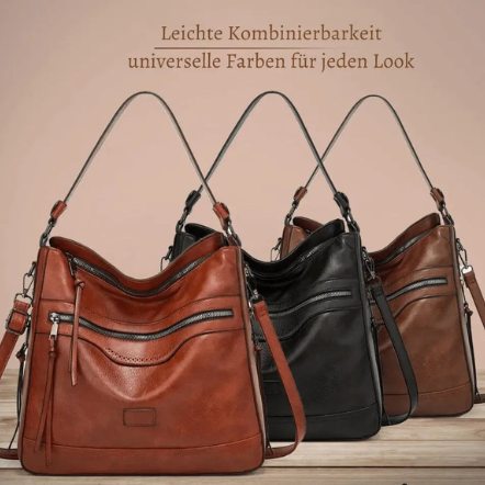 Dorothea | Schultertasche
