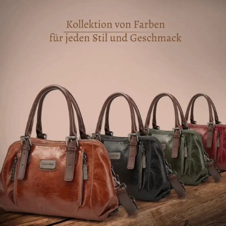 Ecke | Zeitlose Tasche