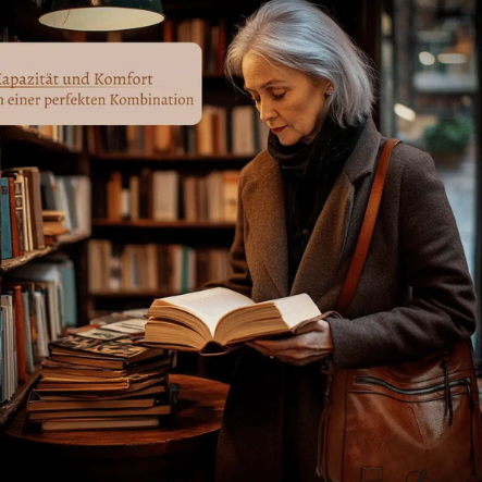 Dorothea | Schultertasche