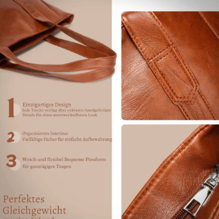 Evelyn | Klassik-Tasche