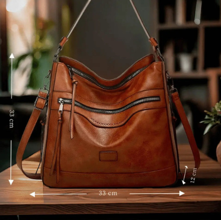 Dorothea | Schultertasche