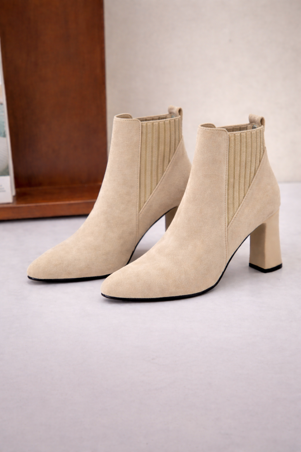 Paula | Elegante Stiefeletten