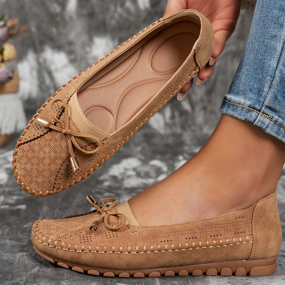 Kornelia™ | Orthopädische, bequeme Wanderschuhe