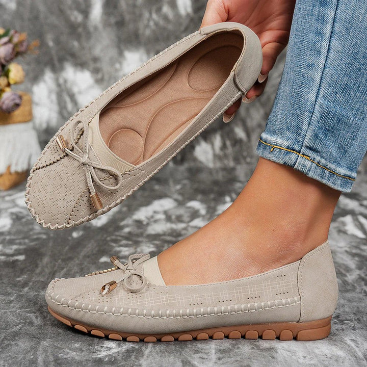 Kornelia™ | Orthopädische, bequeme Wanderschuhe