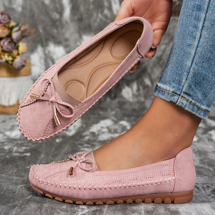 Kornelia™ | Orthopädische, bequeme Wanderschuhe