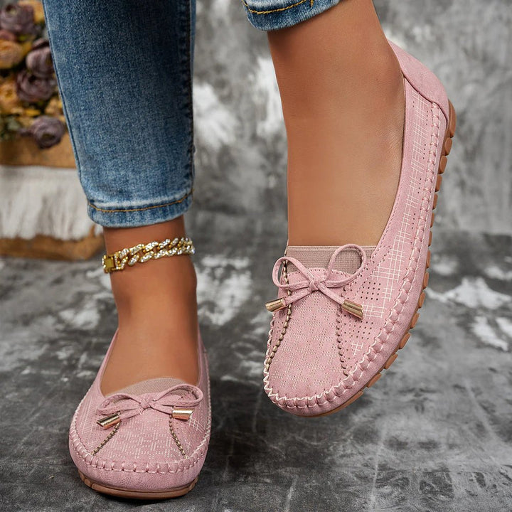 Kornelia™ | Orthopädische, bequeme Wanderschuhe