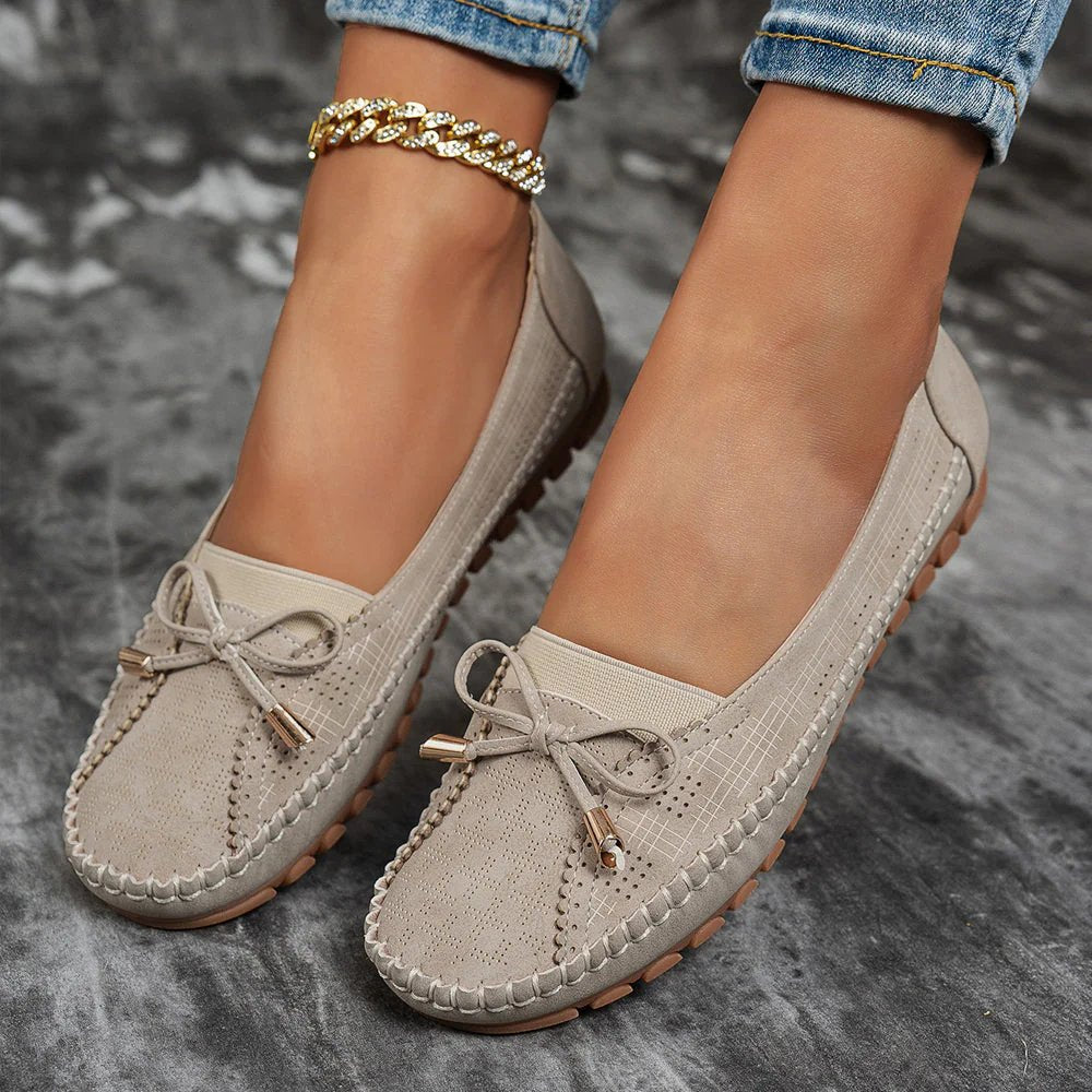 Kornelia™ | Orthopädische, bequeme Wanderschuhe