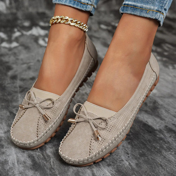 Kornelia™ | Orthopädische, bequeme Wanderschuhe