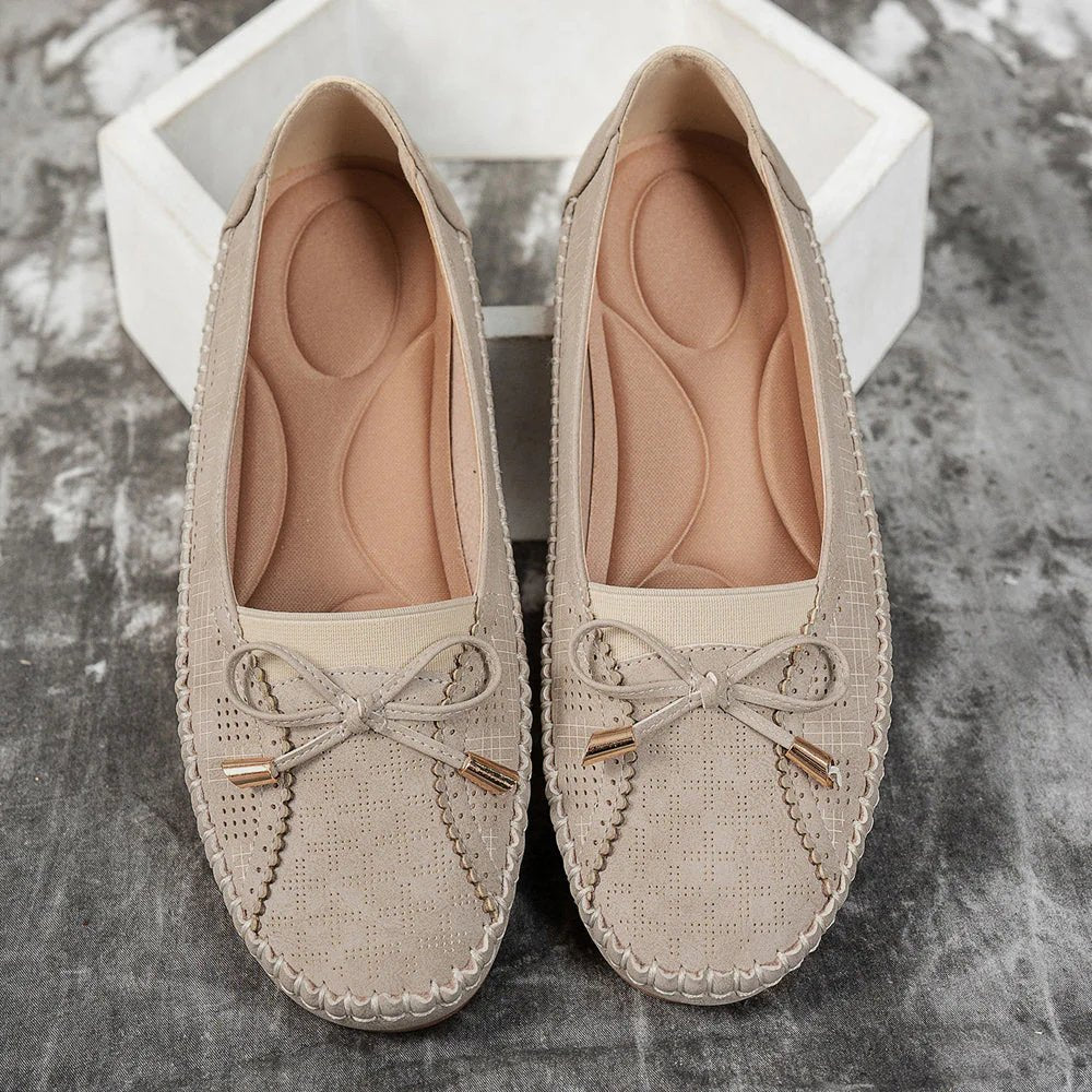 Kornelia™ | Orthopädische, bequeme Wanderschuhe