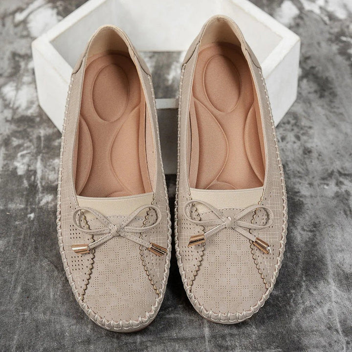 Kornelia™ | Orthopädische, bequeme Wanderschuhe