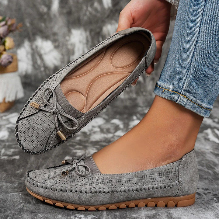 Kornelia™ | Orthopädische, bequeme Wanderschuhe