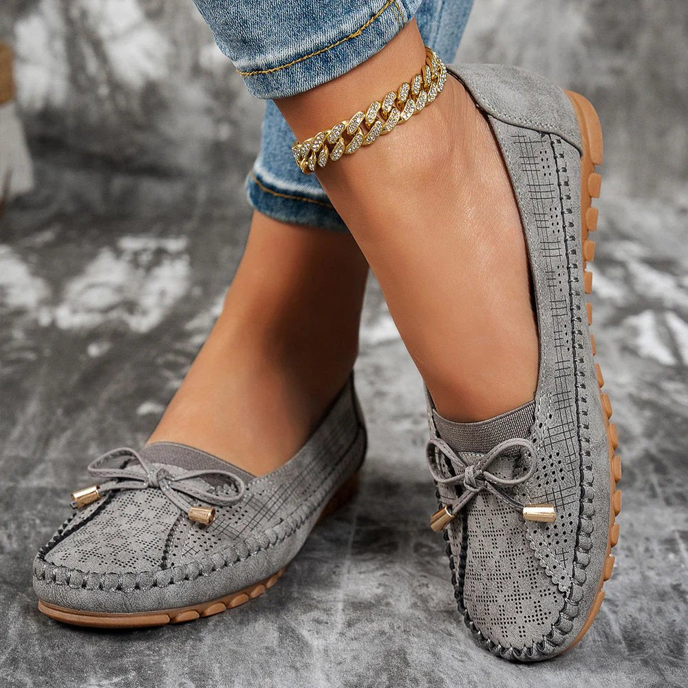 Kornelia™ | Orthopädische, bequeme Wanderschuhe