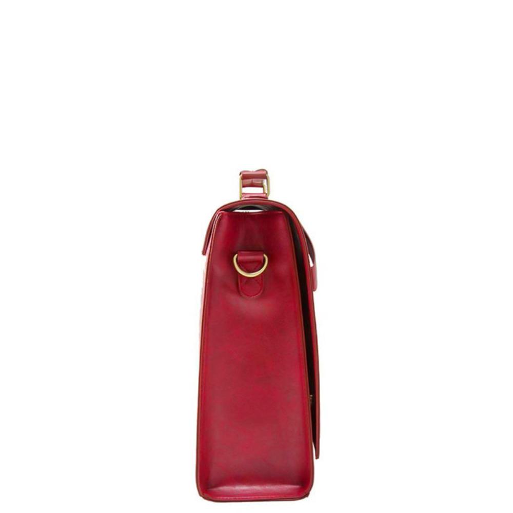 Carmen | Elegante Schleifen-Tasche
