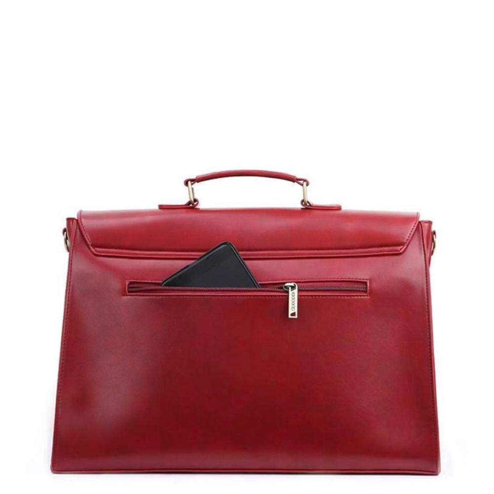 Carmen | Elegante Schleifen-Tasche