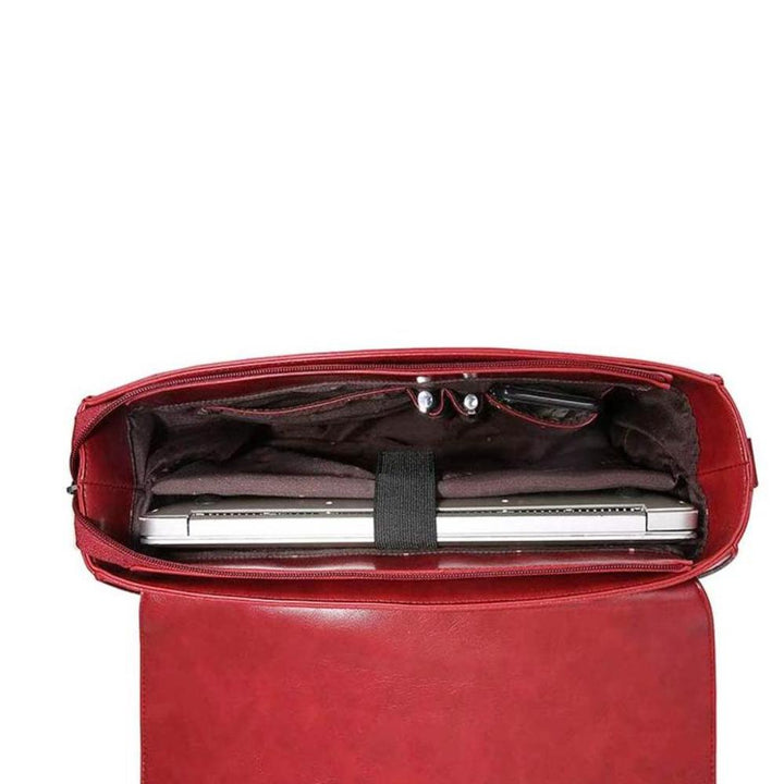 Carmen | Elegante Schleifen-Tasche
