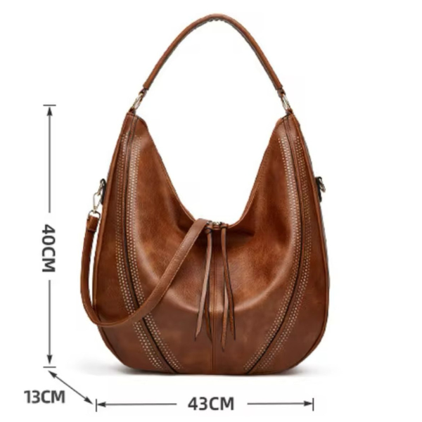 Beatrix | Ledertasche