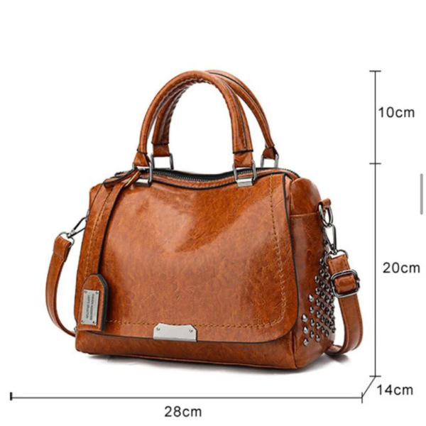Tanja | Vintage Tasche