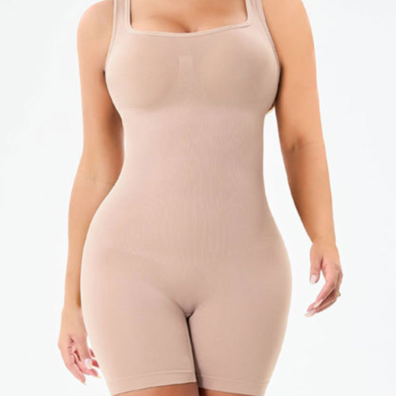 Lara I Bodycon Jumpsuit